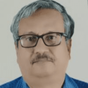 Dr. Sanjeew Kumar Chowdhary